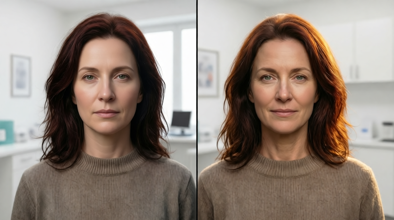 Dermal Fillers at Harbour Aesthetics