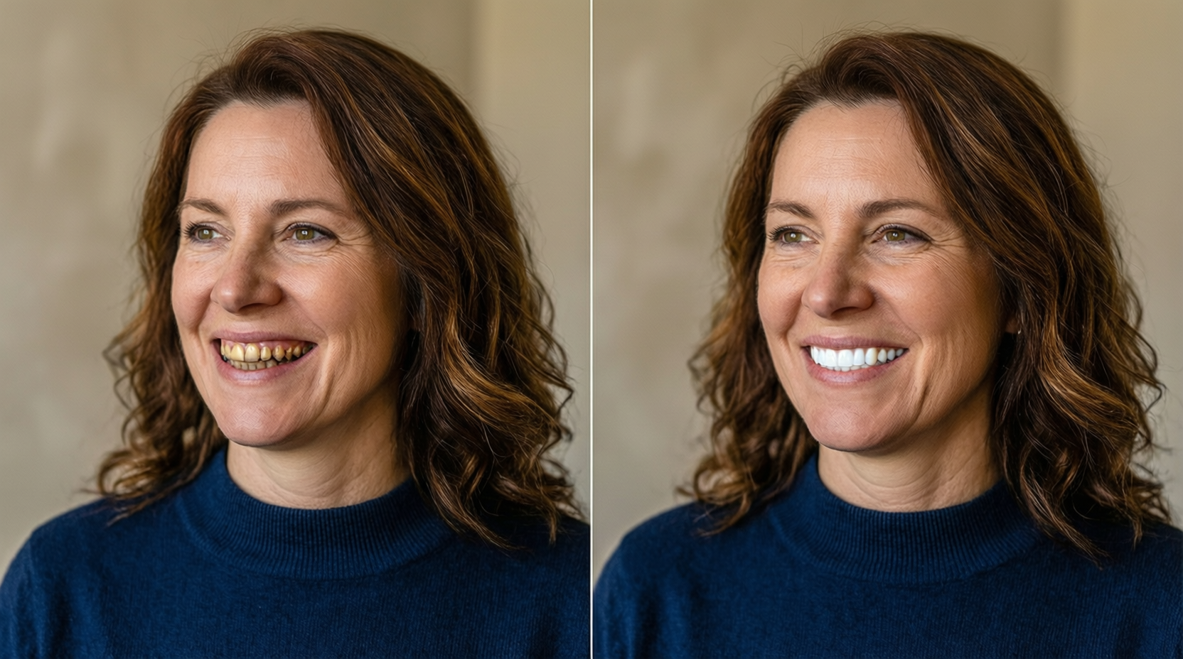 Teeth Whitening (Cosmetic Dentistry) at Harbour Aesthetics